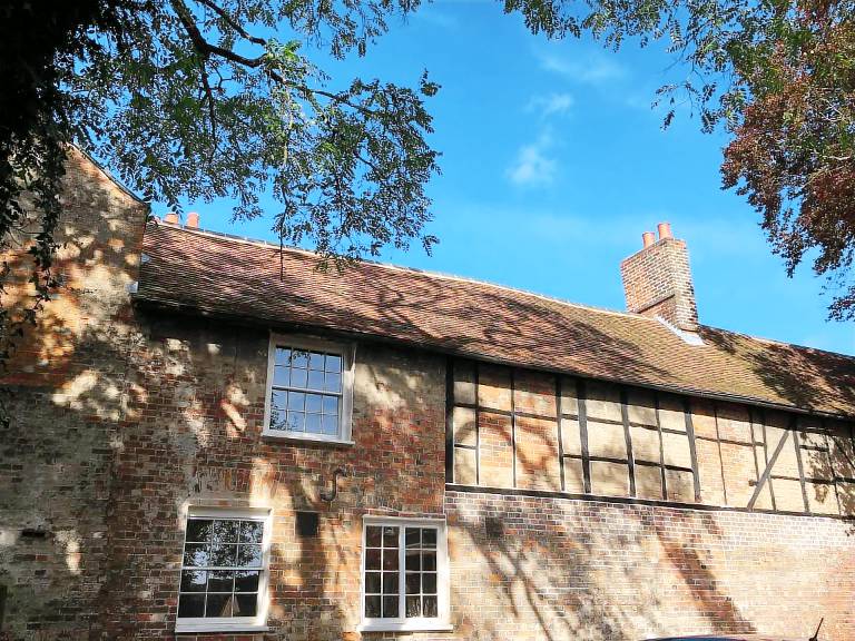 House Marlborough