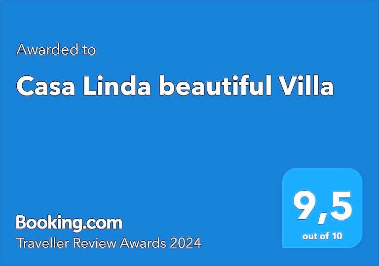 Family-friendly pleasant villa with jacuzzi, yard & terrace | Pets allowed — photo 3