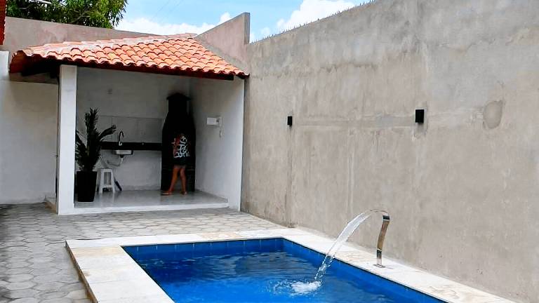 Casa de campo  Barreirinhas