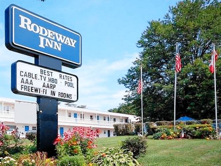 Rodeway Inn Rutland - Killington in Rutland, VT