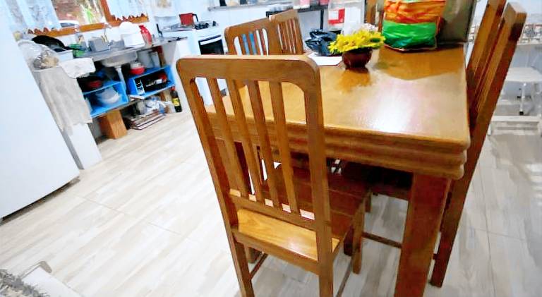 House with 1 room for 4 persons — photo 3