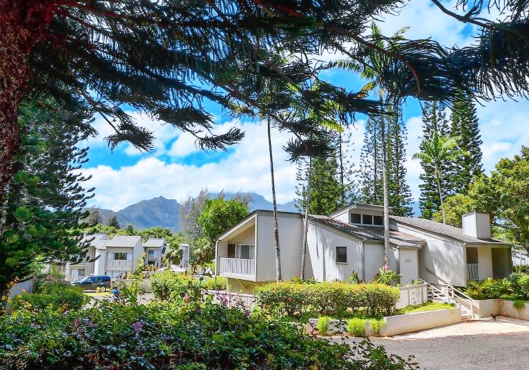 Cabin Princeville