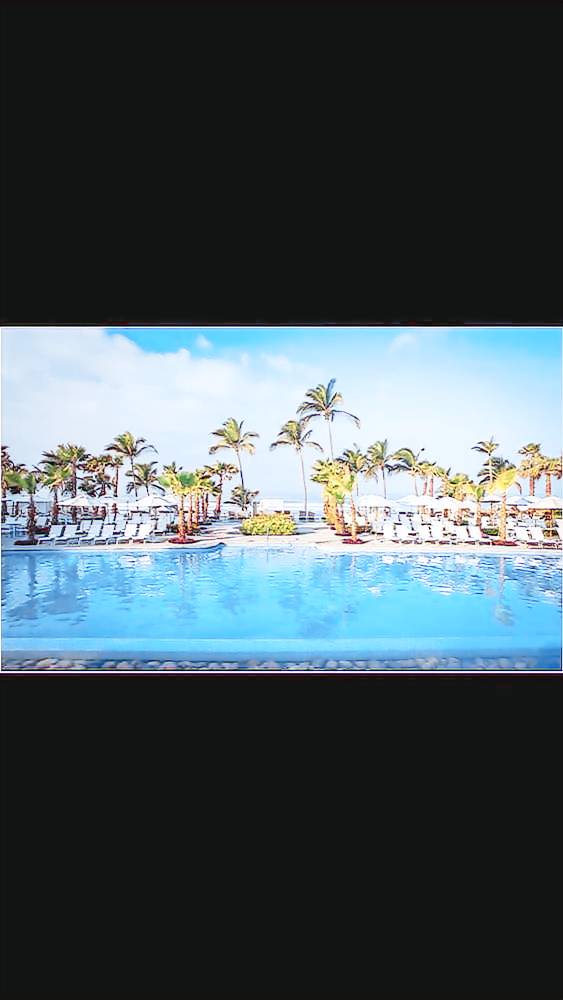 Resort  Playa Diamante