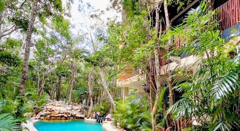 180 m&sup2; Ferienwohnung