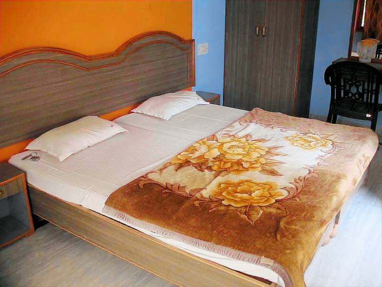 Hotel Jain — photo 2