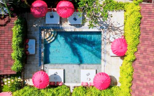 Bed & Breakfast Denpasar