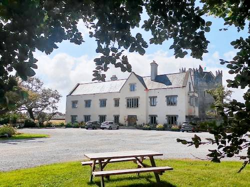 Bed and breakfast  Galway