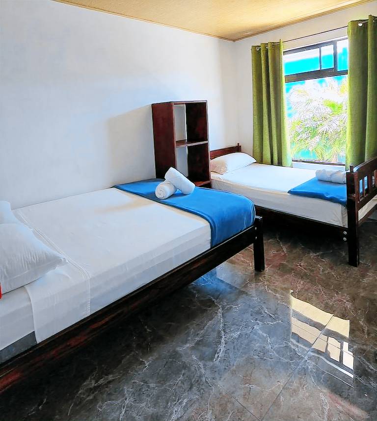 Hostel Monteverde