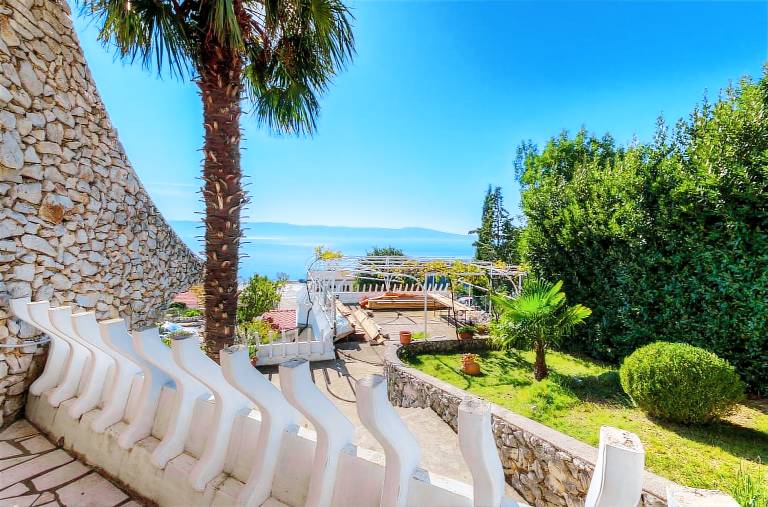 Ferienwohnung Novi Vinodolski