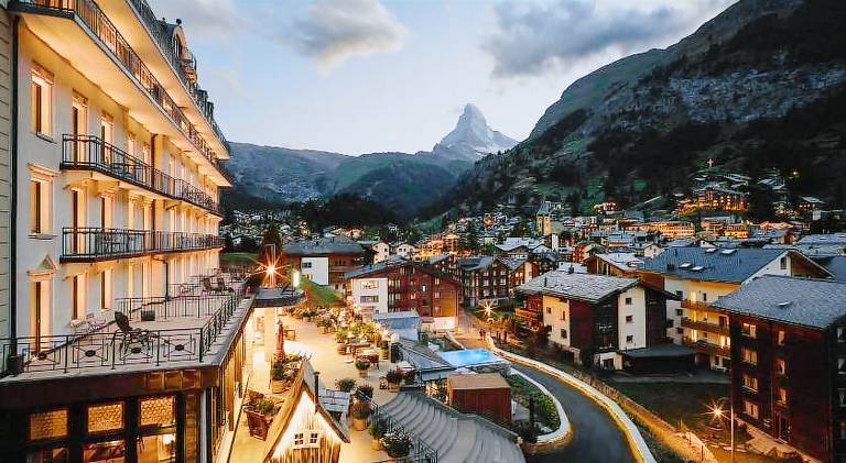 BEAUSiTE Zermatt — photo 4