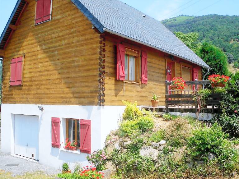 Chalet Argelès-Gazost