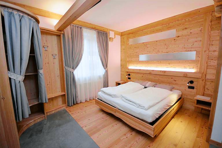Privatzimmer Kurtatsch