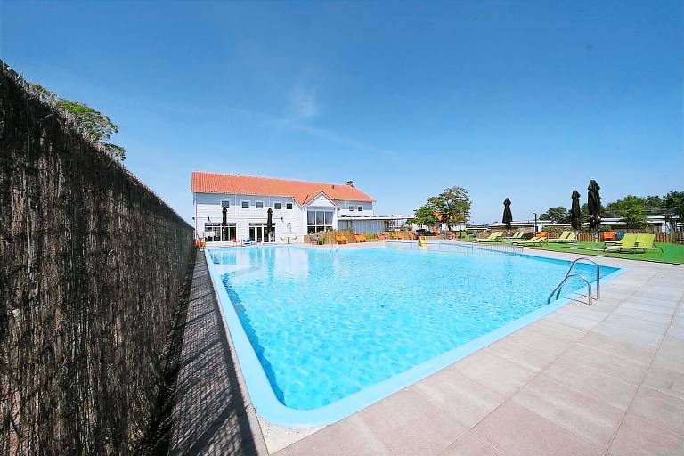 Chalet  Veluwemeer