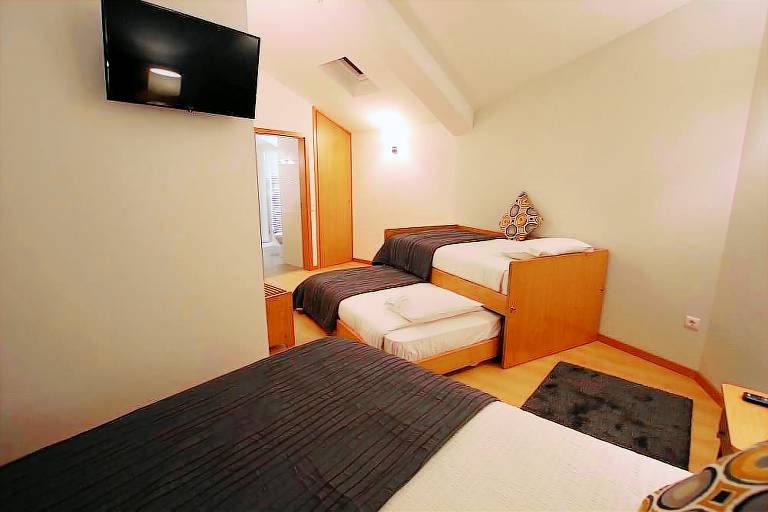 bed & breakfast Serra da Estrela