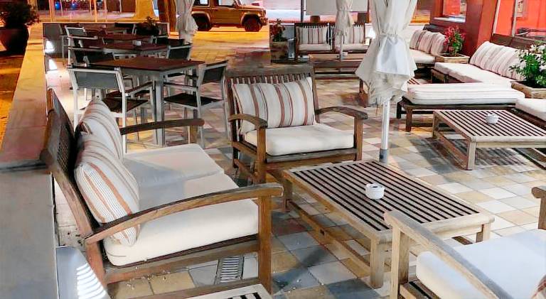 Hotel Pinar del Mar — photo 4