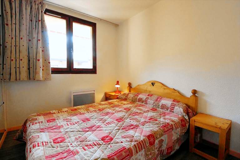 Appartement Lanslebourg-Mont-Cenis