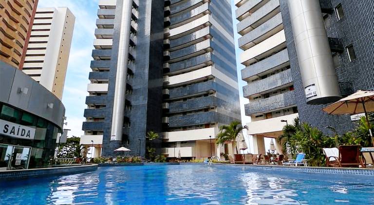 Wonderful apartment with pool | Next to the beach | Dogs allowed — photo 3