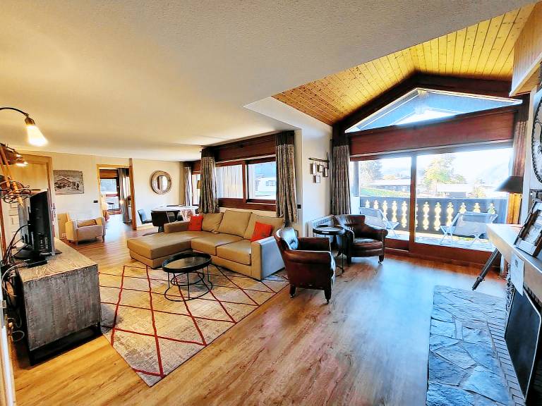 Appartement Les Gets