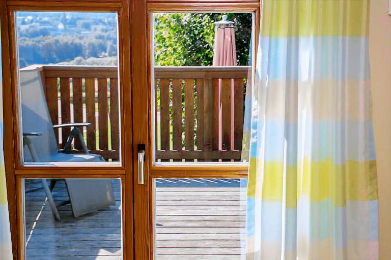 Ferienwohnung Erbendorf