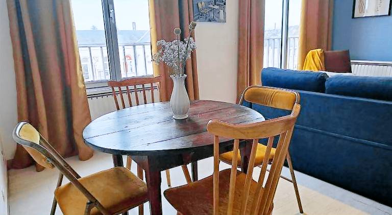 Wonderful holiday apartment | Pets are welcome — photo 3