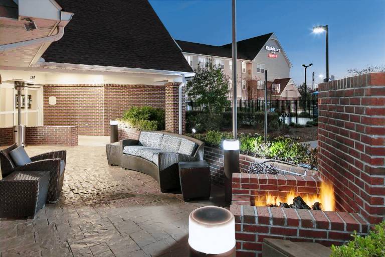 Residence Inn by Marriott Dothan — photo 4