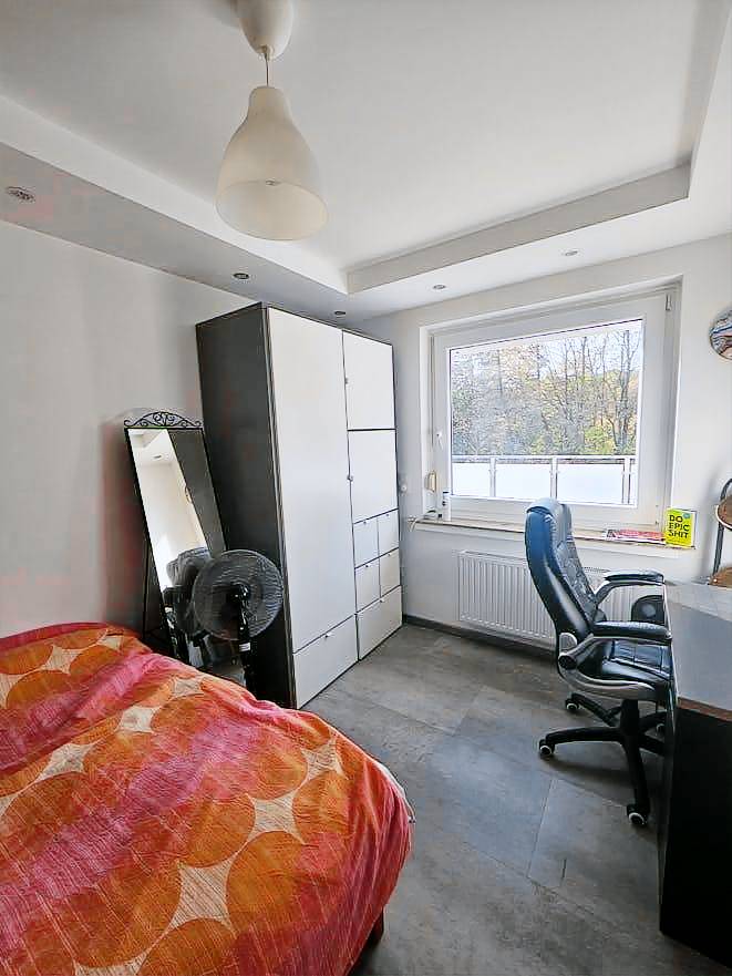 Privatzimmer Wuppertal