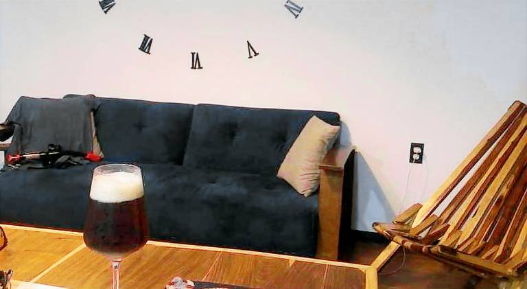 50 m² Ferienwohnung