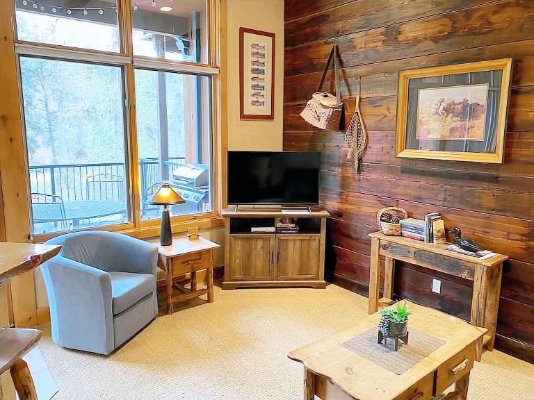 Condo Bigfork