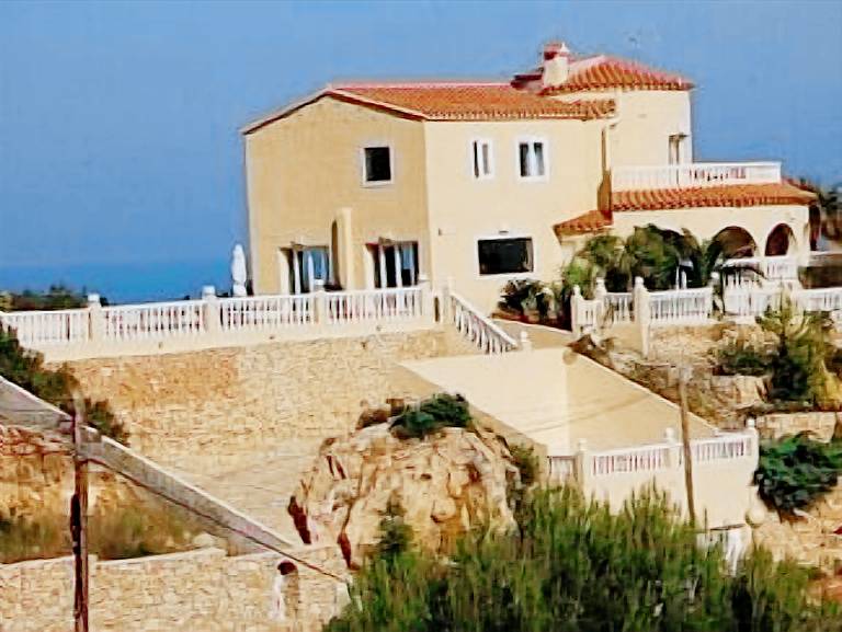 Villa Urbanización Marcolina
