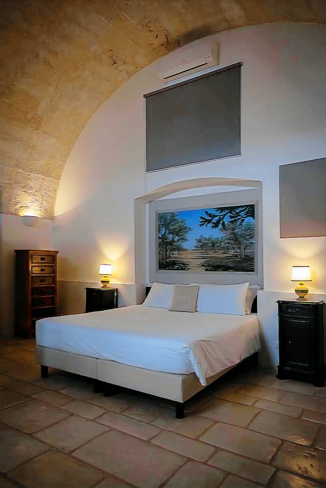 Agriturismo Monteroni di Lecce