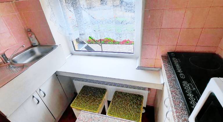 Apartment | Pets are welcome — photo 3