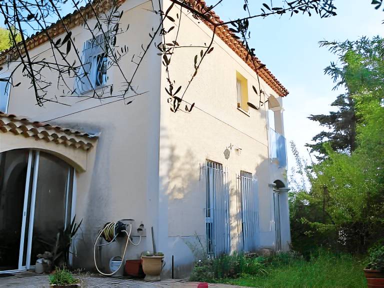 Maison de vacances Villeneuve-lès-Avignon