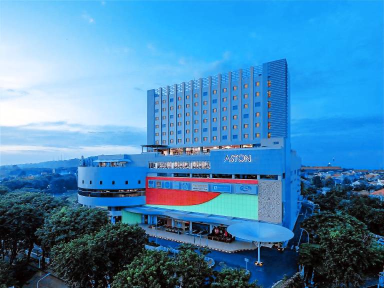 ASTON Gresik Hotel & Conference Center