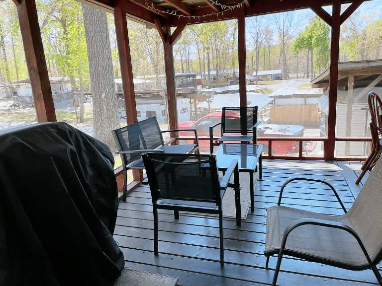 Resort  Sevierville