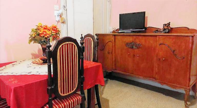 Apartment with 2 rooms for 6 persons — photo 5