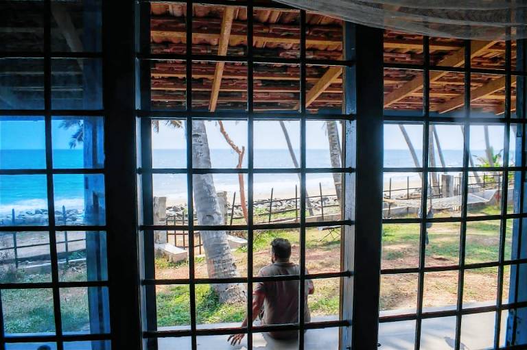 Villa  Varkala Beach