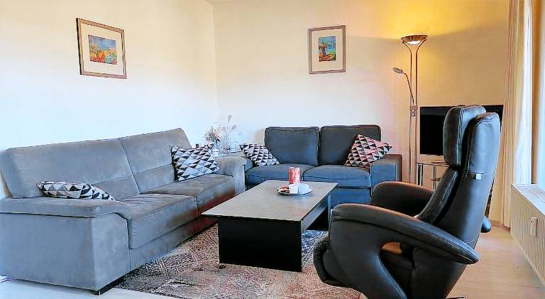 Rental apartment | Dogs allowed — photo 2