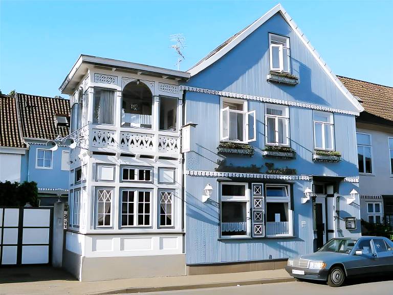 Bed & Breakfast Celle