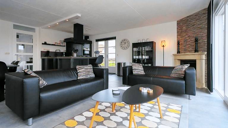 Ferienwohnung  Makkum