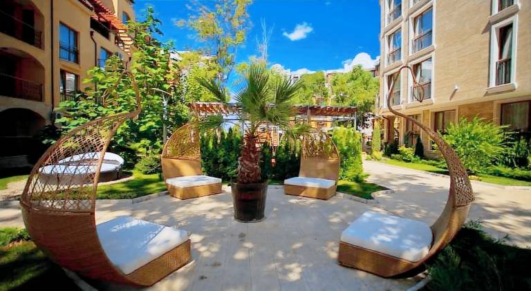 Holiday apartment with hot tub & pool | Pets allowed — photo 5