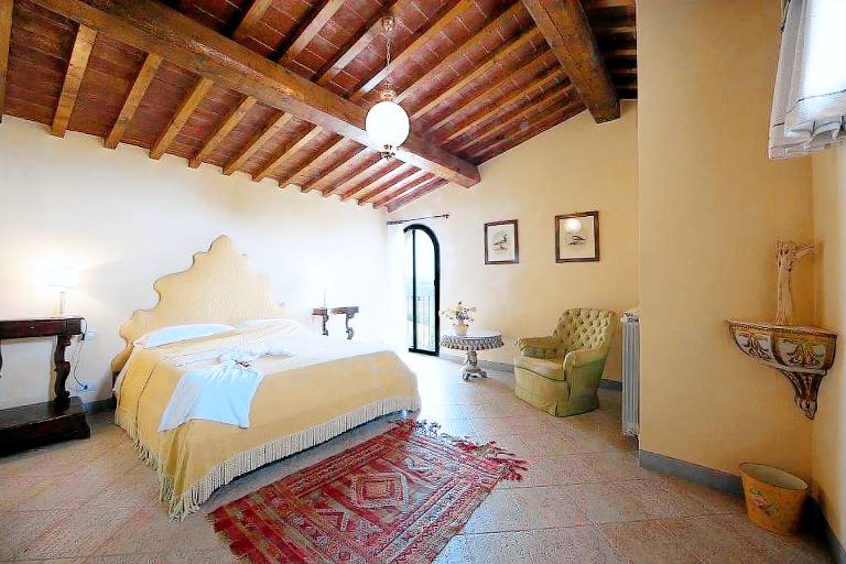 Apartment  San Donato a Livizzano