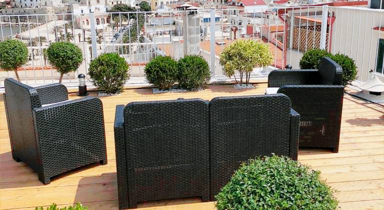Holiday apartment with 1 room for 3 persons — photo 3