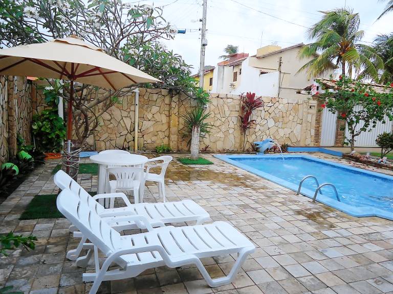 Casa Barra Mar