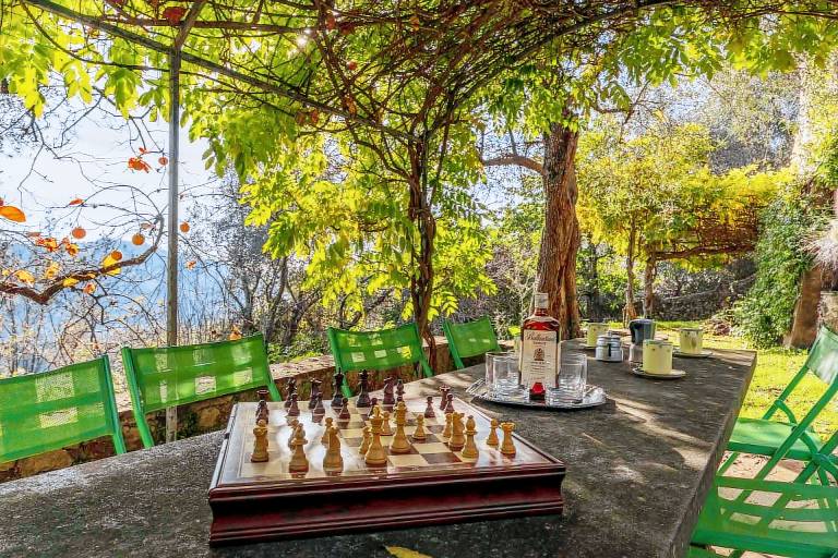 Camaiore Holiday Home, Wifi, Pet Friendly, La Casa Dei Limoni — photo 4