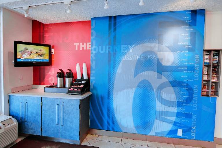 Motel 6 West Monroe, LA — photo 5