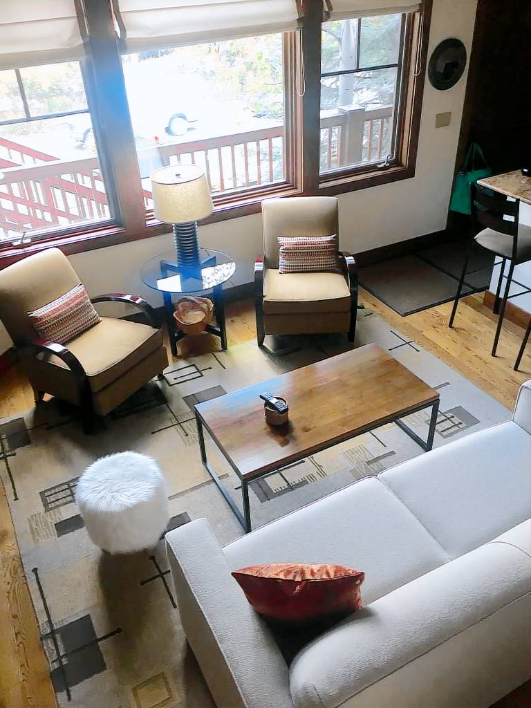 Condo  Aspen
