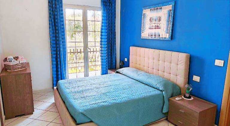 Vacation home with 2 rooms for 6 persons — photo 2