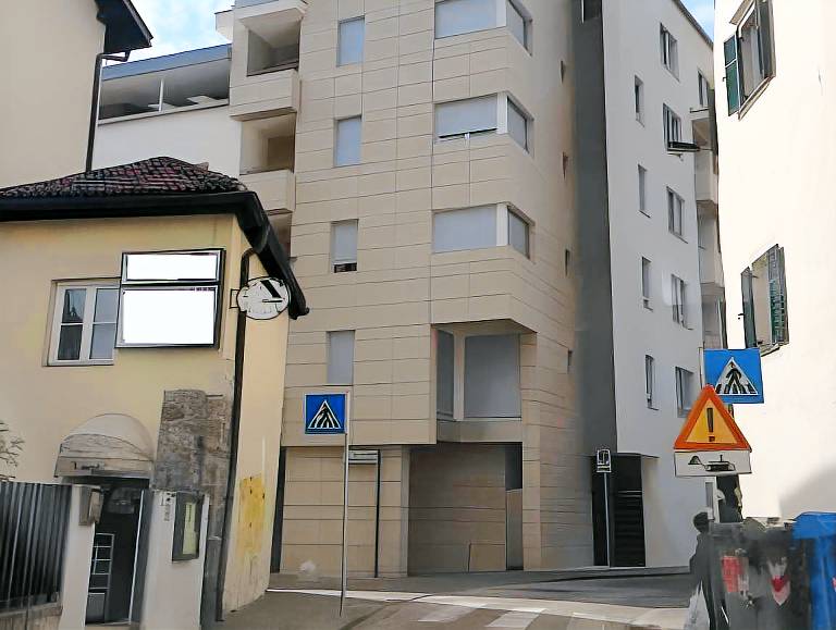 Appartamento Bolzano