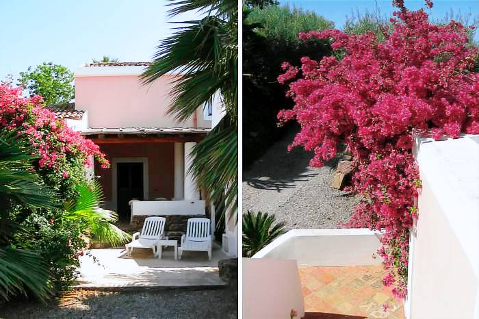 Baglio Ruffo: Casa Draco — photo 2