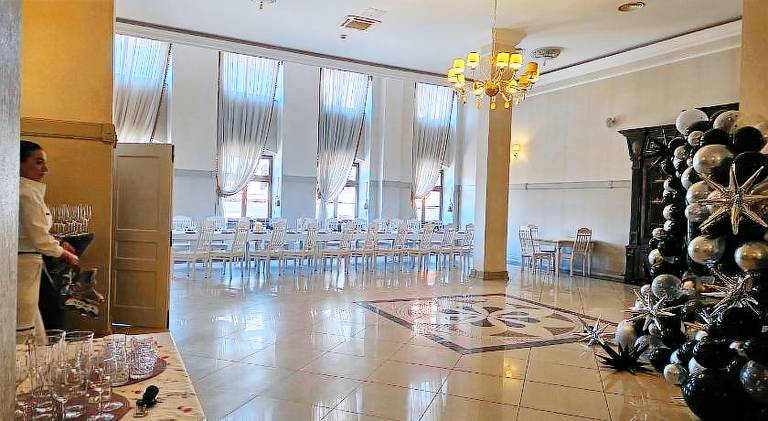 Hotel Adler — photo 4